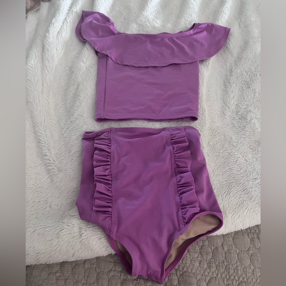 Youth girls Kortni Jean swim suit
